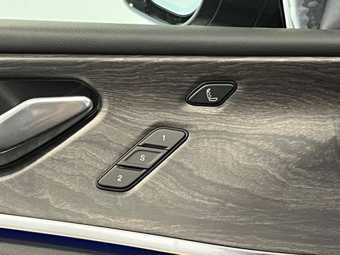 New 2025 Jeep Grand Cherokee Overland w/ Adv Protech Group III image 27