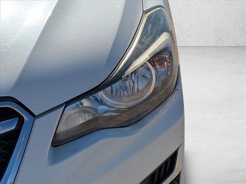 Used 2015 Subaru Impreza 2.0i image 6