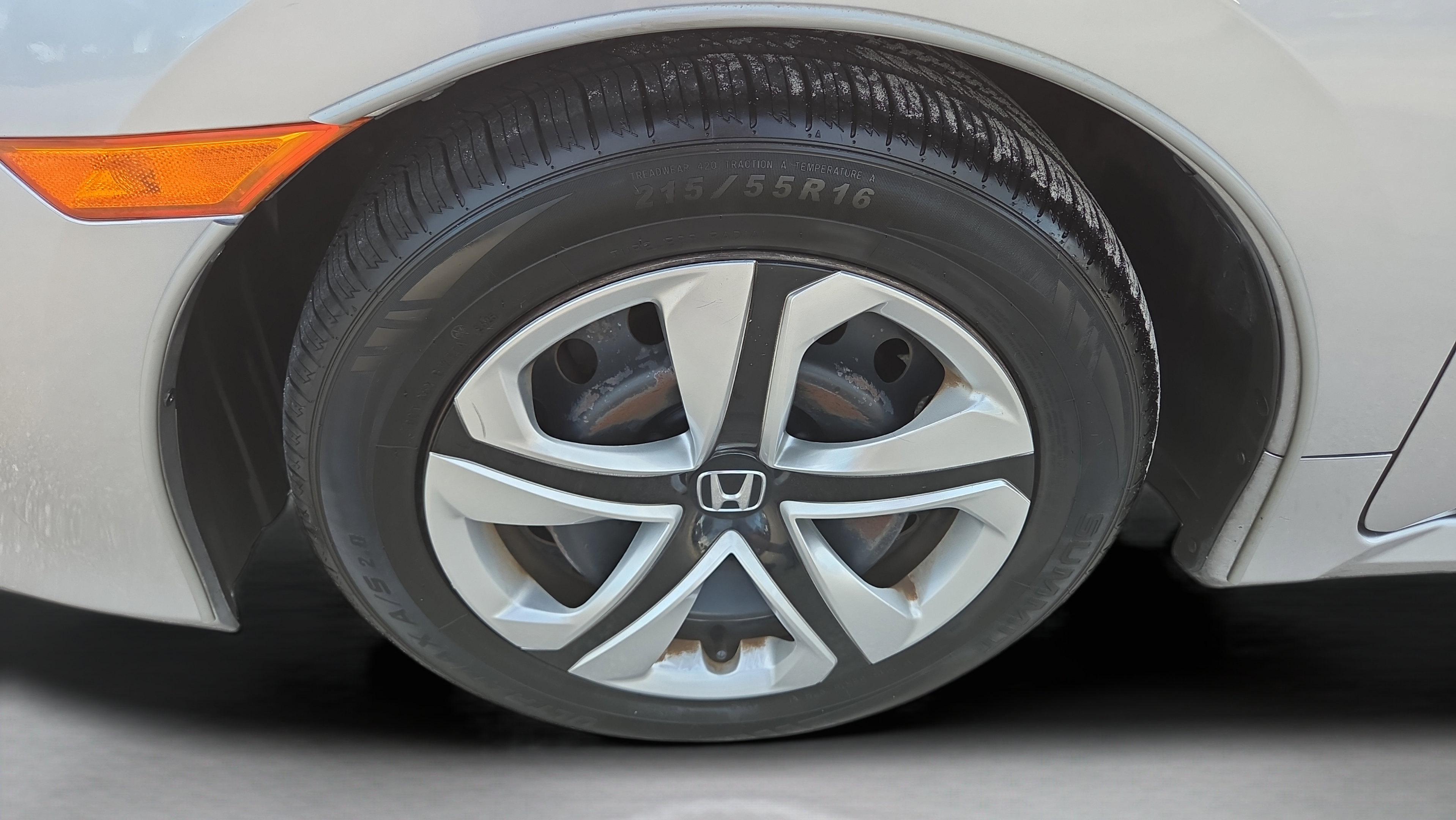 Used 2018 Honda Civic LX image 23
