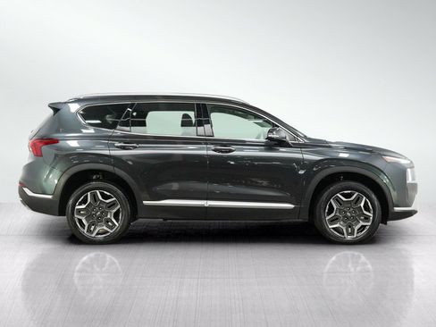 Used 2023 Hyundai Santa Fe Limited AWD/4WD image 6
