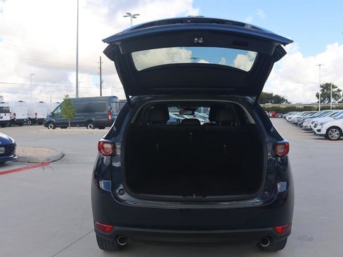 Used 2018 MAZDA CX-5 Grand Touring image 9