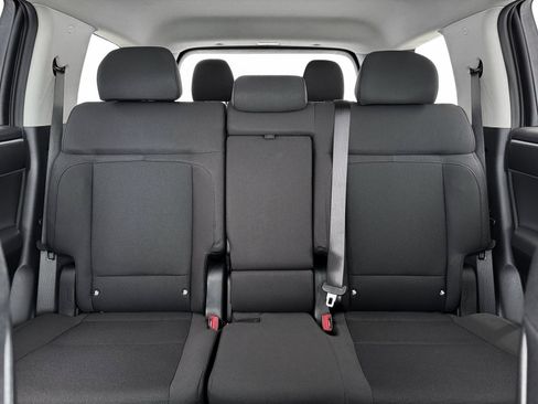 New 2026 Hyundai Santa Fe SE FWD image 16