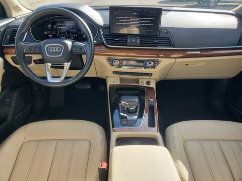 Used 2023 Audi Q5 2.0T Premium Plus image 31