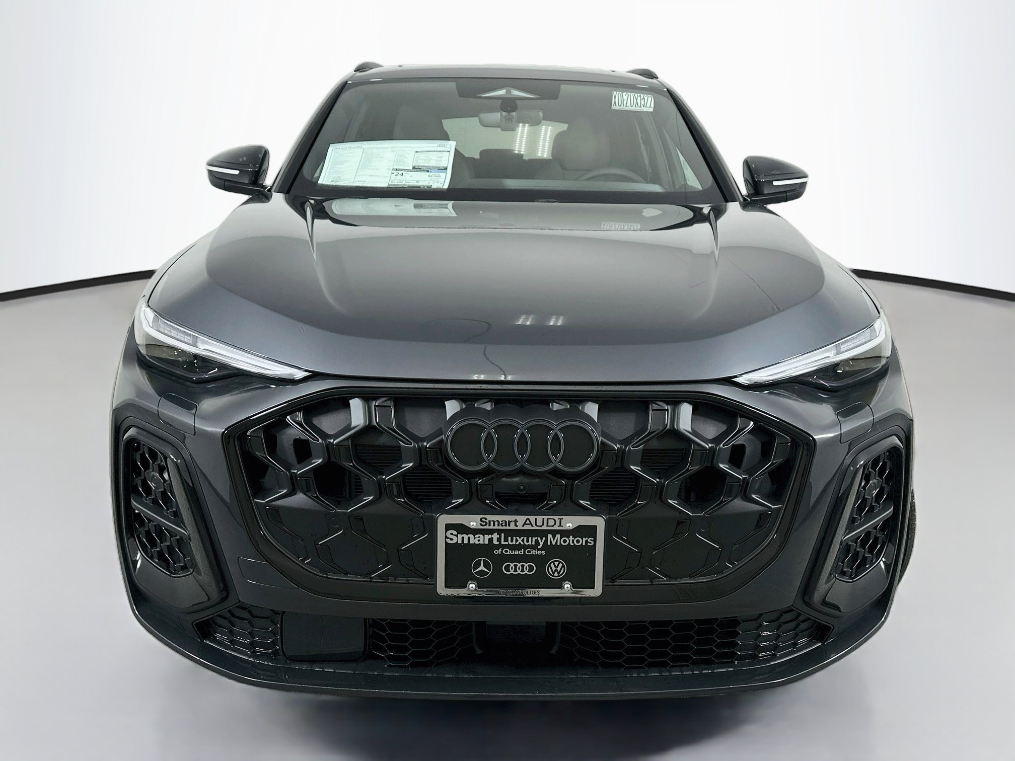 New 2026 Audi Q5 Premium Plus AWD/4WD image 2