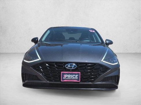 Used 2022 Hyundai Sonata Limited FWD image 10