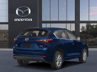 New 2025 MAZDA CX-5 AWD 2.5 S w/ Select Package video 2