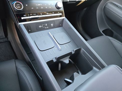 New 2026 Hyundai Santa Fe XRT AWD/4WD image 13