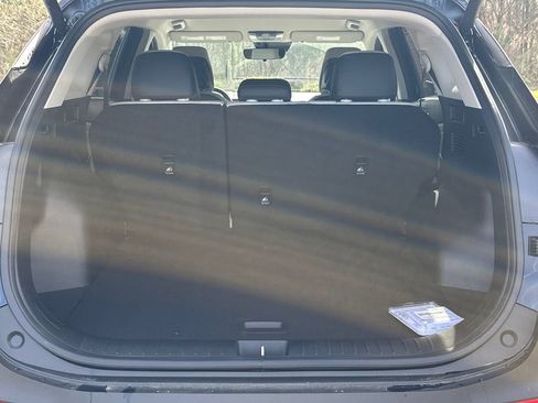 New 2026 Kia Sportage EX image 18