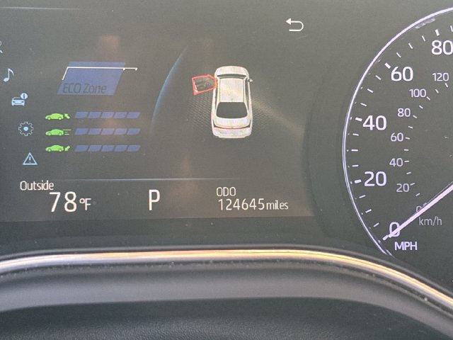 Used 2020 Toyota Avalon Limited w/ Advanced Safety Package FWD image 18