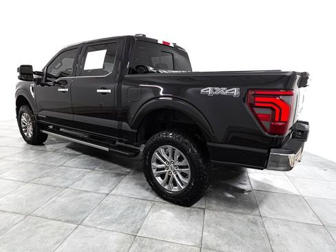 Certified 2024 Ford F150 Lariat w/ Bed Utility Package AWD/4WD image 5