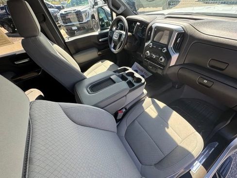 Used 2021 GMC Sierra 2500 SLE w/ SLE Value Package; AWD/4WD image 29