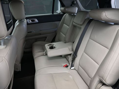 Used 2012 Ford Explorer Limited image 15