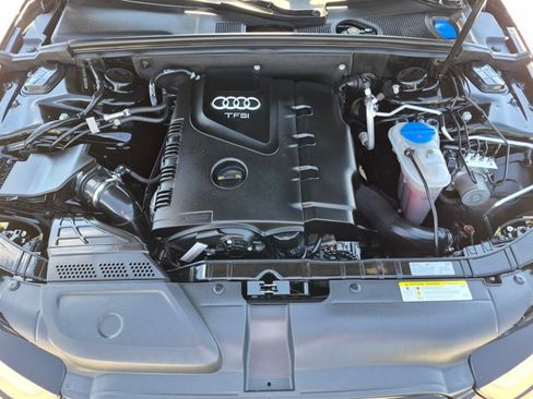Used 2016 Audi A4 2.0T Premium Plus w/ Technology Package AWD/4WD image 24