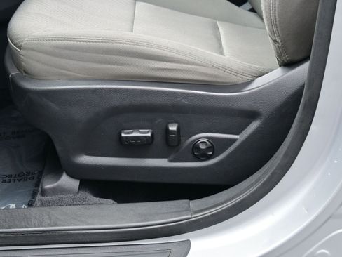 Used 2016 Hyundai Santa Fe Sport w/ Option Group 02 image 11