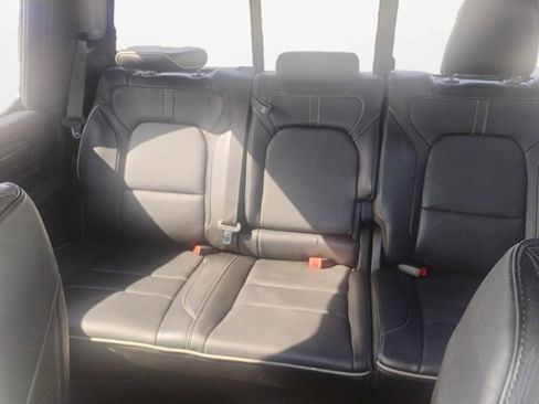 Used 2020 RAM 1500 Limited image 14