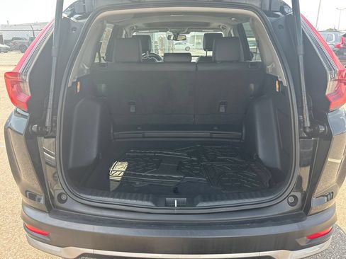 Certified 2021 Honda CR-V Touring image 13
