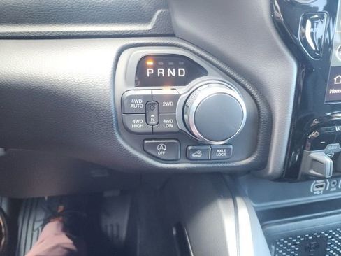 New 2026 RAM 1500 Big Horn image 12