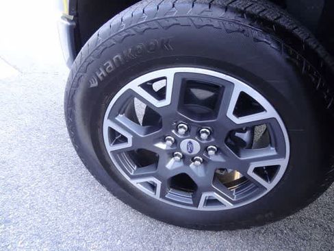 Used 2024 Ford F150 STX AWD/4WD image 39