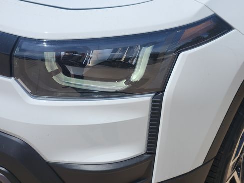 New 2026 Jeep Cherokee Limited AWD/4WD image 6