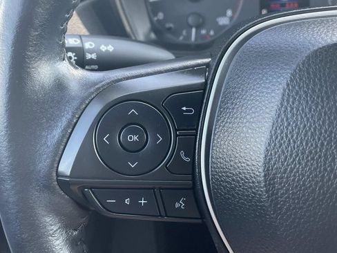 Used 2024 Toyota Corolla SE FWD image 28