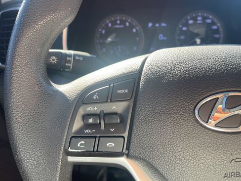 Used 2019 Hyundai Tucson SEL w/ Cargo Package image 10