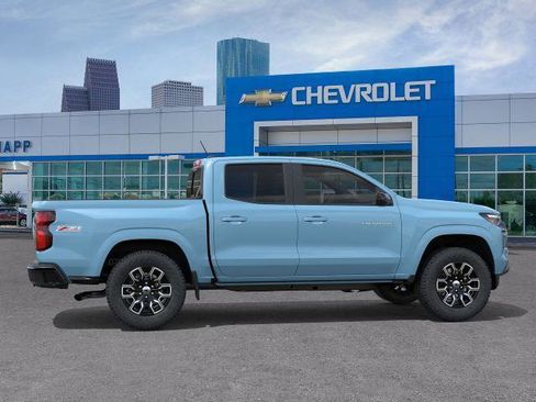 New 2026 Chevrolet Colorado Z71 w/ Z71 Convenience Package 2 image 5