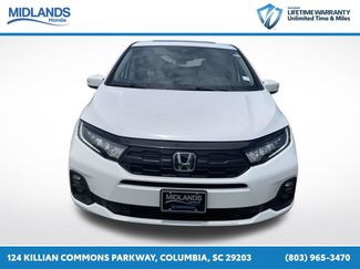 New 2026 Honda Odyssey EX-L video 2