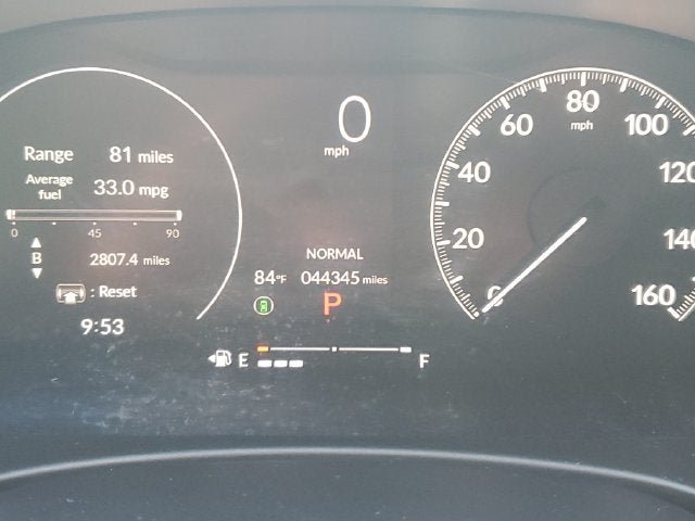 Used 2025 Honda Civic Sport image 32