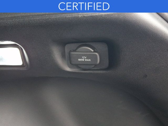 Certified 2025 Honda HR-V Sport image 29