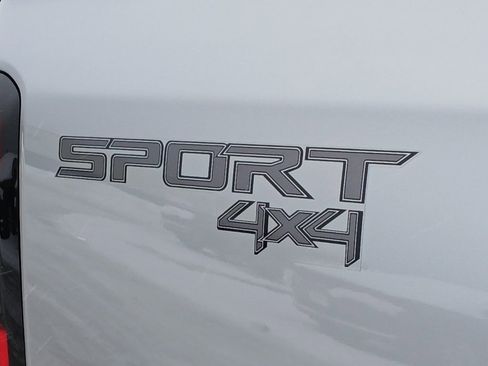 Used 2024 Ford Ranger XLT w/ Equipment Group 301A High image 22