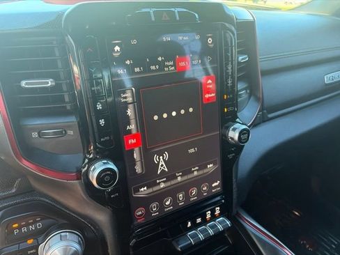 Used 2019 RAM 1500 Rebel w/ Rebel Level 2 Equipment Group AWD/4WD image 23
