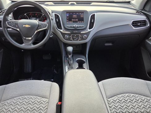 Used 2024 Chevrolet Equinox LS w/ LS Convenience Package FWD image 16
