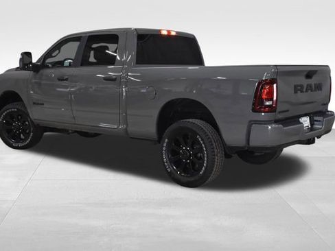 New 2026 RAM 2500 Big Horn image 7