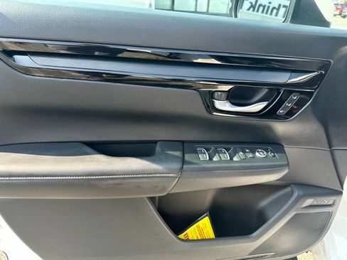 Used 2024 Honda CR-V EX-L image 14