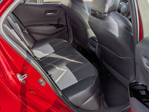 New 2026 Toyota Corolla XSE image 23