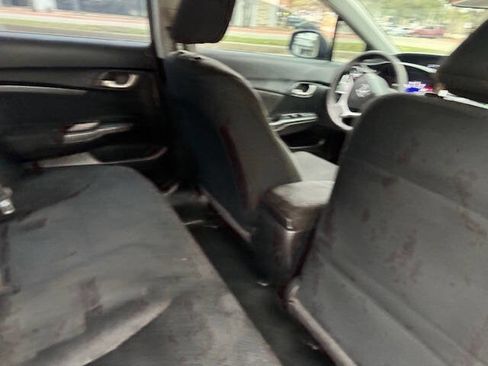 Used 2013 Honda Civic LX image 18