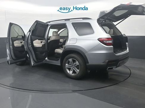 New 2026 Honda Pilot EX-L image 38