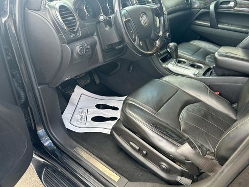 Used 2014 Buick Enclave Leather AWD/4WD image 10