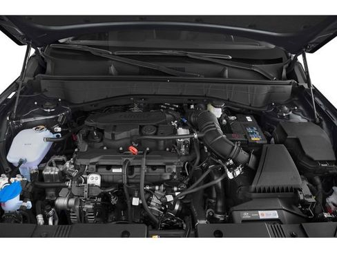 New 2026 Hyundai Kona Limited AWD/4WD image 8