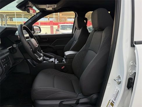 Used 2024 Toyota Tacoma SR image 24