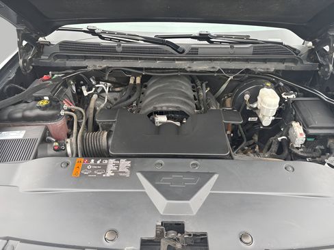 Used 2018 Chevrolet Silverado 1500 LT w/ All Star Edition image 23