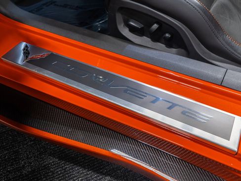 Used 2019 Chevrolet Corvette ZR1 image 49