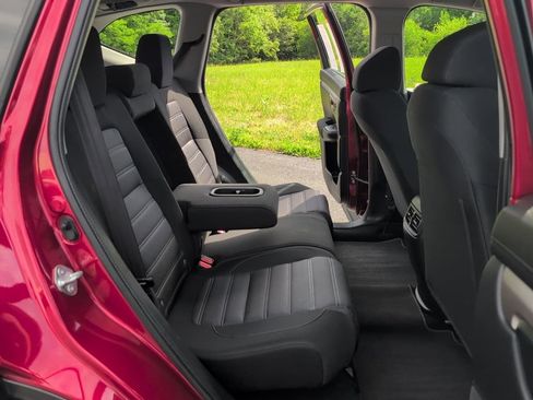 Used 2022 Honda CR-V Special Edition image 43