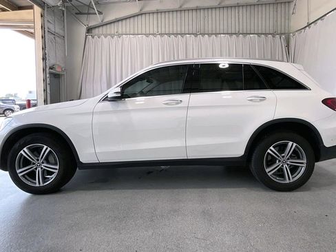 Used 2021 Mercedes-Benz GLC 300 image 26