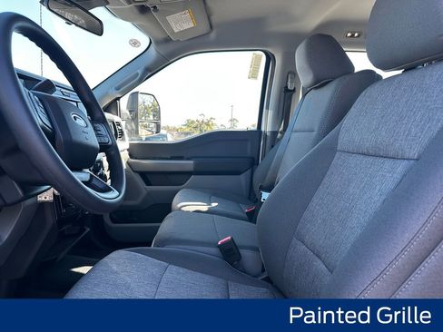 New 2026 Ford F350 XL w/ STX Appearance Package image 28