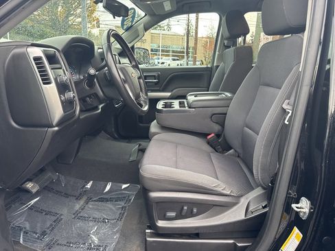 Used 2019 Chevrolet Silverado 1500 LT image 18