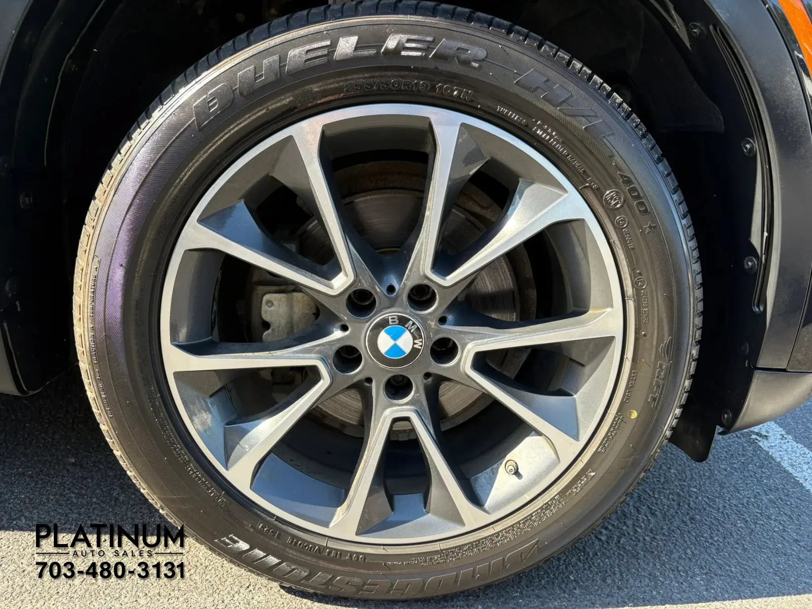 Used 2017 BMW X5 xDrive35i AWD/4WD image 23