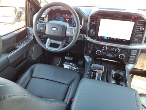 New 2026 Ford F150 Lariat AWD/4WD image 4
