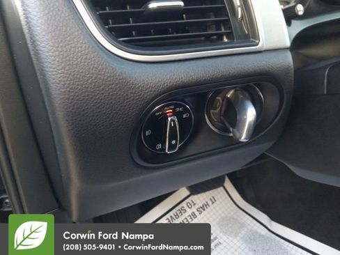 Used 2015 Porsche Macan Turbo image 13