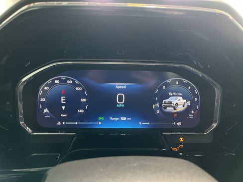 New 2026 Chevrolet Silverado 1500 LT Trail Boss w/ LT Trail Boss Premium Package AWD/4WD image 17
